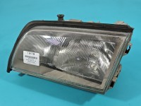 Reflektor lewy lampa przód Mercedes W202 EUROPA