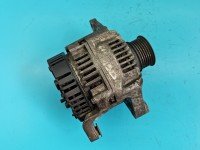 TEST Alternator Opel Movano I 7700105333 2.5d