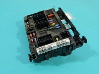 Sterownik moduł Citroen C3 I 9650618380