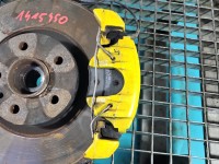 Zacisk przód prawy Alfa romeo 147 1.9 JTD