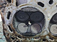 Głowica Kia Ceed I 06- 1.4 16V