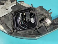 Reflektor prawy lampa przód Toyota Avensis III T27 EUROPA