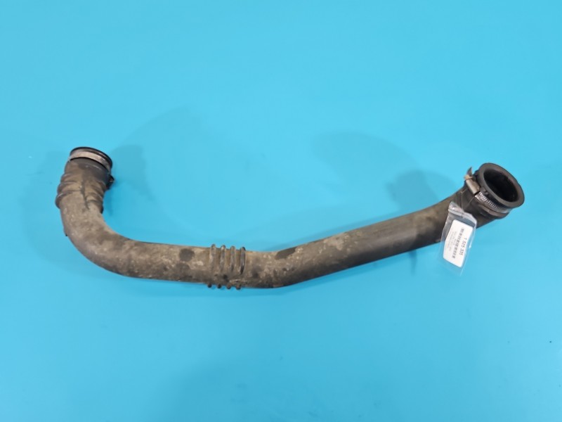 Rura przewód Producent części: Volvo, intercoolera Volvo V40 II 12- 31370176 1.6 T3 (B4164)