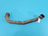 Rura przewód Producent części: Volvo, intercoolera Volvo V40 II 12- 31370176 1.6 T3 (B4164)