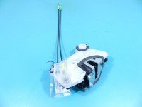 Zamek przód prawy Toyota Corolla E16 E18 13- EUROPA 4pin