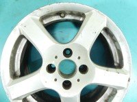 Felga aluminiowa 15" Renault Clio IV 12-20 alufelga