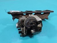 Turbosprężarka Ford Mondeo Mk5 53039700394, 9807873180 2.0 tdci 179KM