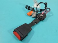 Pas bezpieczeństwa przód prawy pasażera JAGUAR XF II X260 GX63-61208-AA