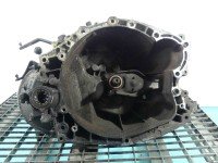 Skrzynia biegów 20DM18 Peugeot 206 2.0 hdi