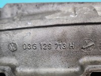 Kolektor ssący Audi A6 C6 03G129713H 2.0 tdi (BRE)
