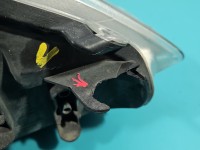 Reflektor lewy lampa przód Ford Focus Mk3 EUROPA