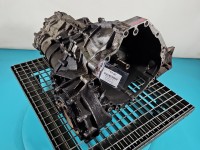 Skrzynia biegów AUDI A4 B8 1.8 TFSI CABB