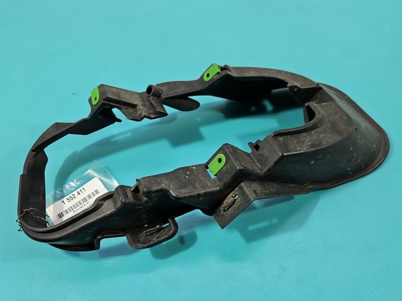 Mocowanie Europejska, Halogenu lewego uchwyt FK72-15T223-A Land rover Discovery Sport 14- L550