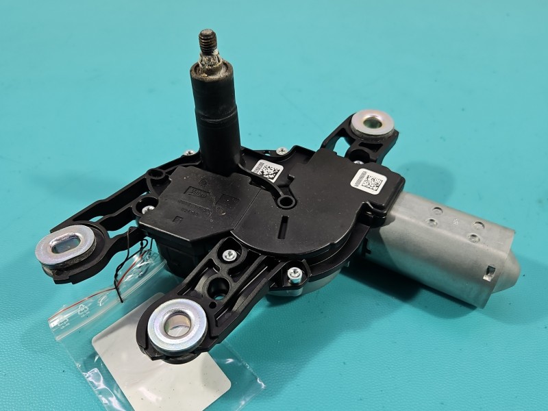 Silniczek Silnik wycieraczki tył Vw Up 5G0955711C HB