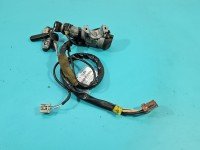 Stacyjka KLUCZYK WKŁADKA Honda Accord V 93-98