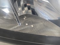 Reflektor prawy lampa przód Citroen Jumper 14- EUROPA