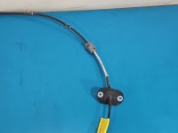 DŹWIGNIA LEWAREK WYBIERAK LINKI Ford Mondeo Mk5 2.0 16V