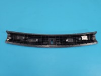 Osłona ZAŚLEPKA PLASTIK Fiat Freemont