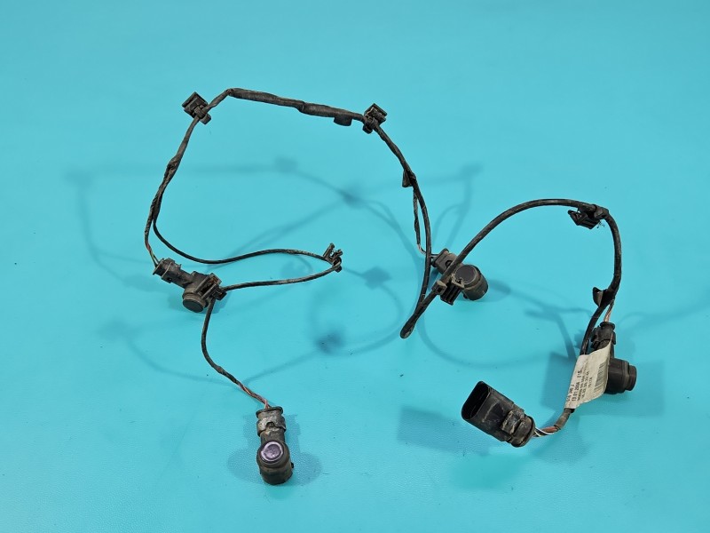 Czujnik parkowania PDC Vw Passat B6 LC8Z 3C0919274S