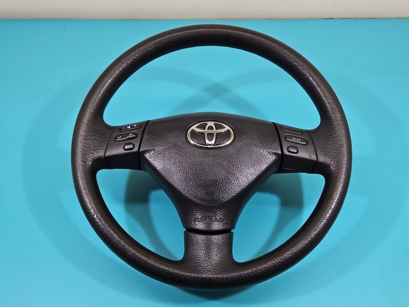Kierownica Toyota Corolla Verso II Kierownica Toyota Corolla Verso II