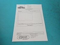 Turbosprężarka Regenerowana Renault Espace IV 49377-07300, P/N.8200124944, S/N.3260856 2.0 T 163KM