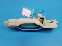 Klamka przód prawa zewnętrzna kia Stonic 17-20 SPB - Sporty Blue