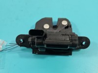 Zamek klapy tył 52065353 Fiat Tipo II 15- HB Producent części: FIAT, Europejska, 4pin hatchback