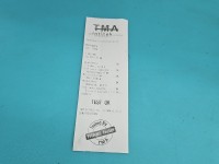 TEST Rozrusznik Vw Polo IV 9N 1.9 sdi