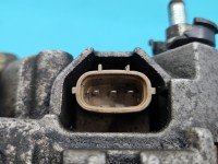 TEST Alternator Nissan X-trail II T31 A3TJ3881, 23100JG71B 2.0 dci (M9R1850)