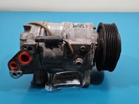 Sprężarka klimatyzacji kompresor 9299329-02, 9299329, 447150-5764 Bmw F34 GT 2.0d (B47D20A)