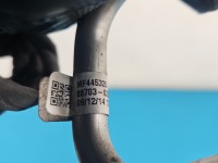 Przewód klimatyzacji rurka Toyota Auris II MF445320-0460, 88703-02850