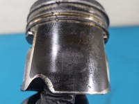 Tłok Fiat Ducato IV 2.3 jtd 131KM