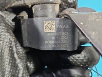 Czujnik poziomowania xenon Skoda Fabia IV 4M0907503