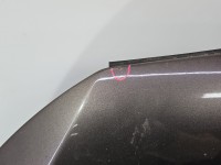 Maska przednia Kia Sportage III 10-15 brązowy d5