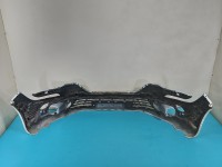 Zderzak przód Renault Talisman biały OV369