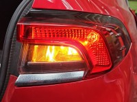 Lampa tył prawa Toyota Corolla E21 19- sedan EUROPA