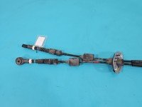 DŹWIGNIA LEWAREK WYBIERAK LINKI Hyundai Elantra V 10-16 1.6 GDI