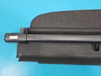 Roleta bagażnika Skoda Octavia III