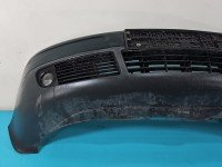 Zderzak przód Audi A6 C5 zielony LZ6H