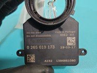 Czujnik kąta skrętu Fiat Doblo II 0265019173