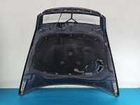 Maska przednia Skoda Octavia II