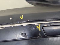 Zderzak przód przedni Mercedes W245 375