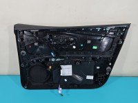 Tapicerka drzwi przód lewa boczek Seat Leon III 12- 5F4867131L