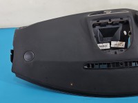 Deska rozdzielcza airbag pasażera kokpit Renault Clio III