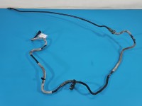 RURKI Przewód paliwowy Dacia Dokker 1.5 dci