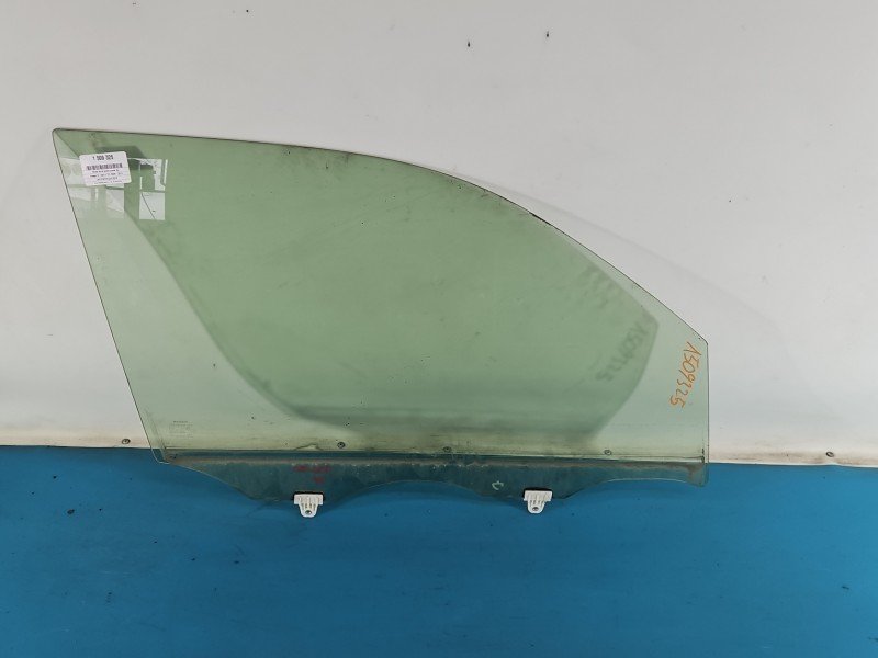 Szyba drzwi przód prawa Nissan X-trail II T31 HB