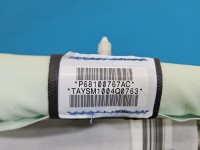 Kurtyna lewa poduszka airbag Jeep Cherokee KL HB