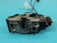 Zamek tył lewy Mercedes W168 Mercedes