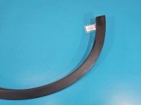 Listwa błotnika przód lewa BMW X3 F25 51777210081