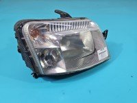 Reflektor prawy lampa przód Fiat Panda II EUROPA